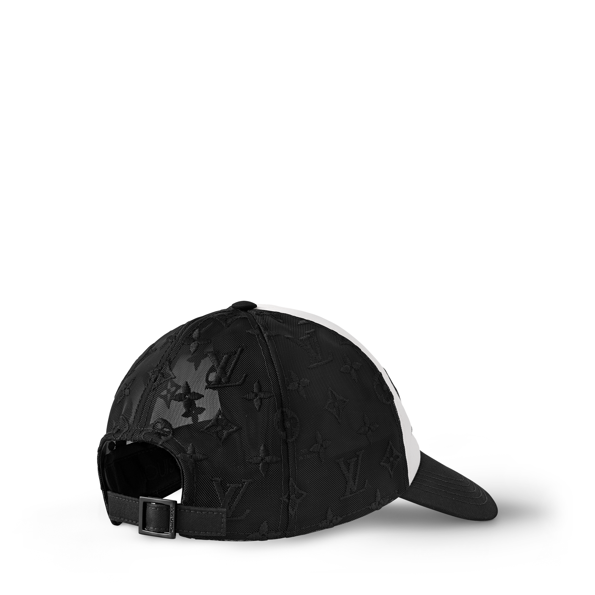 Black - Accessories - Men | LOUIS VUITTON